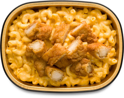 ReadyMeals Chicken Tenders With Mac N Cheese - EA - Image 1