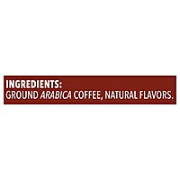 Starbucks 100% Arabica Naturally Flavored Gingerbread K Cup Coffee Pods Box 10 Count - Each - Image 3
