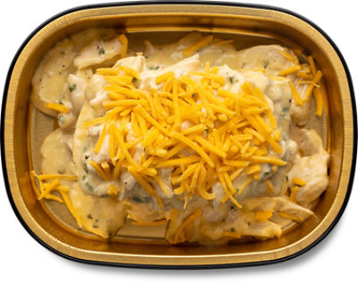 ReadyMeals King Ranch Casserole - 1 Lb - Image 1
