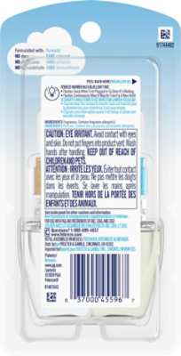 Febreze Plug Fresh Baked Vanilla Scented Oil Refill 6/0.87 Oz - Each - Image 4