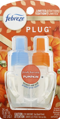 Fbrz Plug Srf Pumpkin 6/0.87oz - EA - Image 2