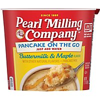 Pearl Milling Mix Cup Buttermilk Maple - EA - Image 2