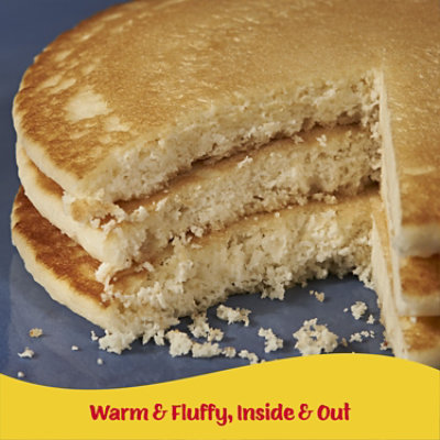Kellogg's Eggo Buttermilk Frozen Pancakes - 29.6 Oz - Image 4