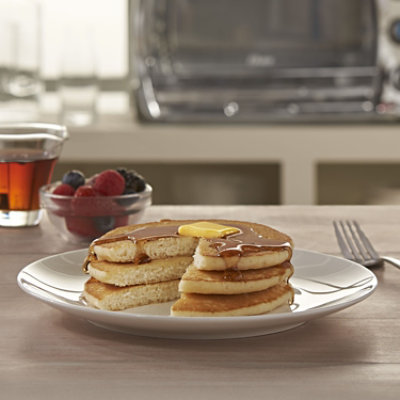 Kellogg's Eggo Buttermilk Frozen Pancakes - 29.6 Oz - Image 3