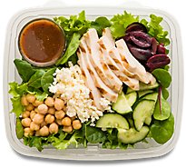 ReadyMeals Premium Greek Salad - EA