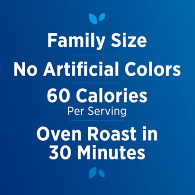 Birds Eye Family Size Oven Roasters Brussels Sprouts And Carrots Frozen Vegetables - 28 Oz - Image 3