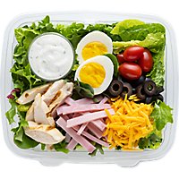 ReadyMeals Chef Salad - EA - Image 1
