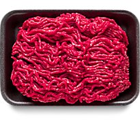 Signature Farms Ground Beef 93% Lean 7% Fat Loaf - 1 Lb