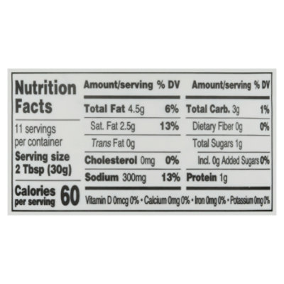 Dip Pickle Deep Fried Crispy Tub - 12 OZ - Image 4