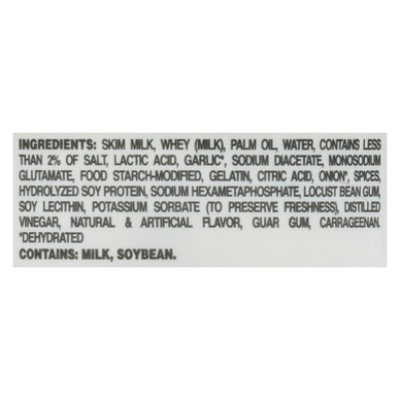 Dip Pickle Deep Fried Crispy Tub - 12 OZ - Image 5