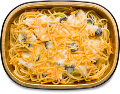 ReadyMeals Chicken Spaghetti - 2 Lb - Image 1