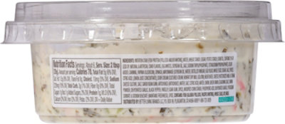 Waterfront Bistro Seafood Dip Crab Spinach Artichoke - 7 OZ - Image 6