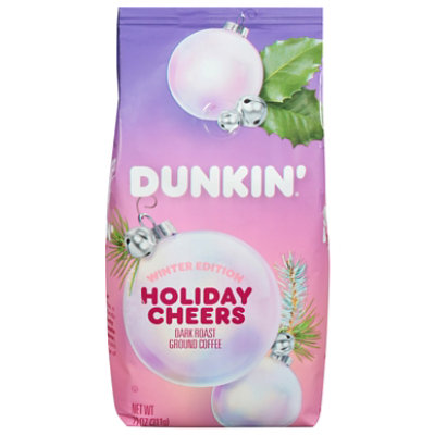 Dunkin Holiday Cheer Bags - EA - Image 3