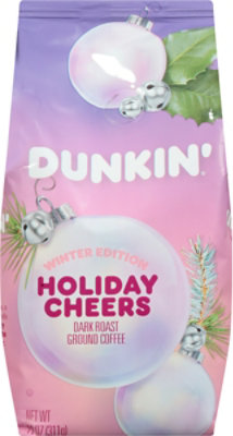 Dunkin Holiday Cheer Bags - EA - Image 2