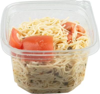ReadyMeals Lemon Capellini Salad - Image 1