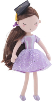 Little Lilly Graduate - EA - Image 2