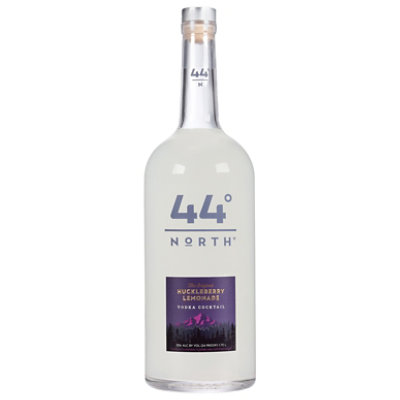 44 North Mt Huckleberry Lemonade - 1.75 LT - Image 3