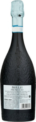 Brilla  Prosecco - 750 ML - Image 4