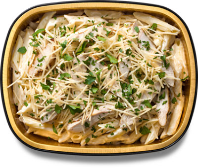 ReadyMeals Chicken Alfredo Family Meal - EA - Image 1