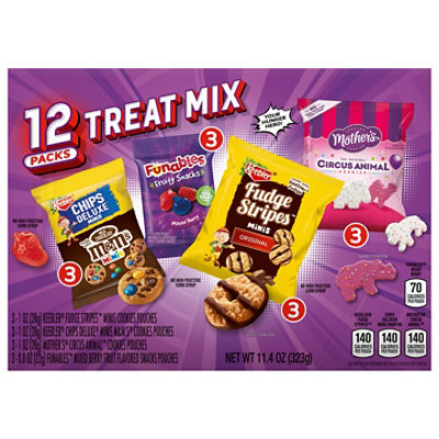 M&M'S Milk Chocolate Candy Fun Size Bag - 10.53 Oz - Vons