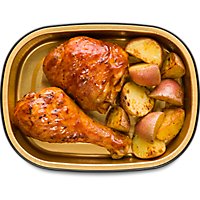 ReadyMeals Mango Habanero Chicken With Roasted Potatoes - EA - Image 1