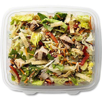 ReadyMeals Thai Salad - EA - Image 1