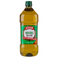 Star Original Olive Oil - 1.5 LT - Image 1