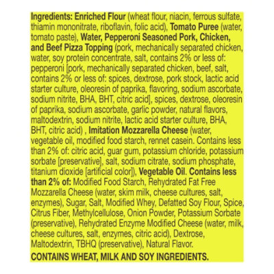 Totinos Pepperoni Pizza Rolls 25 Count - 12.2 OZ - Image 5