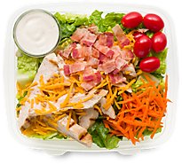 ReadyMeals Grilled Chicken Salad - EA