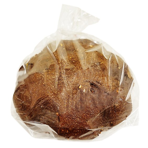 Pittsfield Rye and Specialty Breads Co. Pumpernickel Boule - 16 Oz