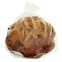 Pittsfield Rye and Specialty Breads Co. Pumpernickel Boule - 16 Oz - Image 1