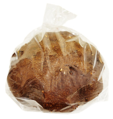 Pittsfield Rye and Specialty Breads Co. Pumpernickel Boule - 16 Oz - Image 1