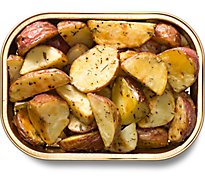 ReadyMeals Roasted Potatoes Side - 1.00 LB