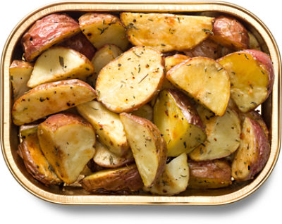 ReadyMeals Roasted Potatoes Side - 1 Lb