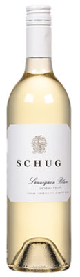 Schug Sauvignon Blanc Son - 750 ML - Image 1