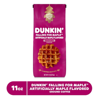 Dunkin Rich Maple Bags - EA - Image 2