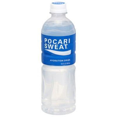 Pocari Sweat - 16.9 OZ - Image 1