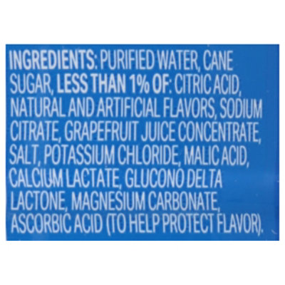 Pocari Sweat - 16.9 OZ - Image 4