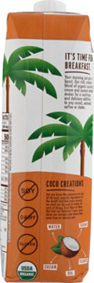 Vita Coco Cinnamon Coconut Milk - 1 Liter - Image 6