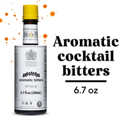 Angostura Bitters - 200 Ml - Image 1