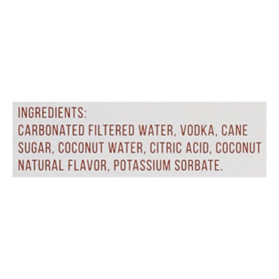 COCO‪☆NO.5☆ COCO5 Clean Sports Hydration Pineapple Flavor | 100% Natural