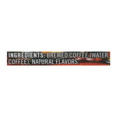 Starbucks Cold Brew Concentrate Chocolate Coconut Coffee - 32 FZ - Image 5