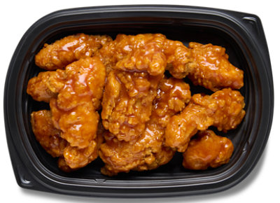 ReadyMeals Mango Habanero Boneless Chicken Wings Cold - Each - Image 1