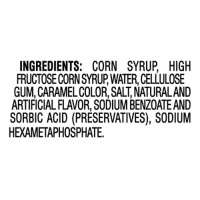 Pearl Milling Company Original Syrup - 12 FZ - Image 4