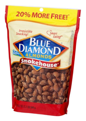 Blue Diamond Smokehouse - 19.2 OZ - Image 4