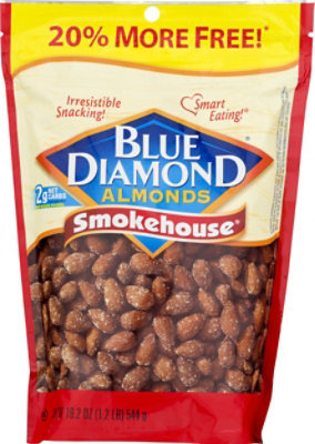 Blue Diamond Smokehouse - 19.2 OZ - Image 1