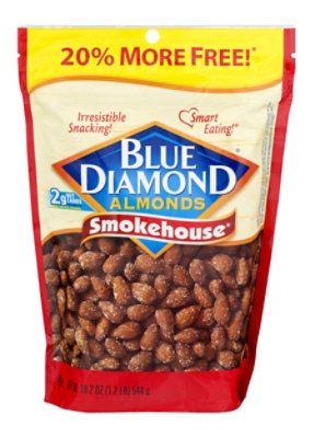 Blue Diamond Smokehouse - 19.2 OZ - Image 6