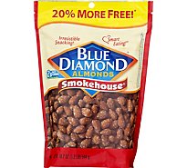 Blue Diamond Smokehouse - 19.2 OZ