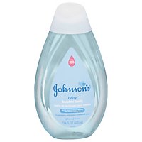 Johnsons Baby Bubble Bath - 13.6 FZ - Image 2