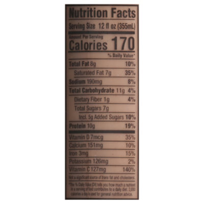 Remedy Organics Berry Immunity Juice - 12 Fl. Oz. - Image 3